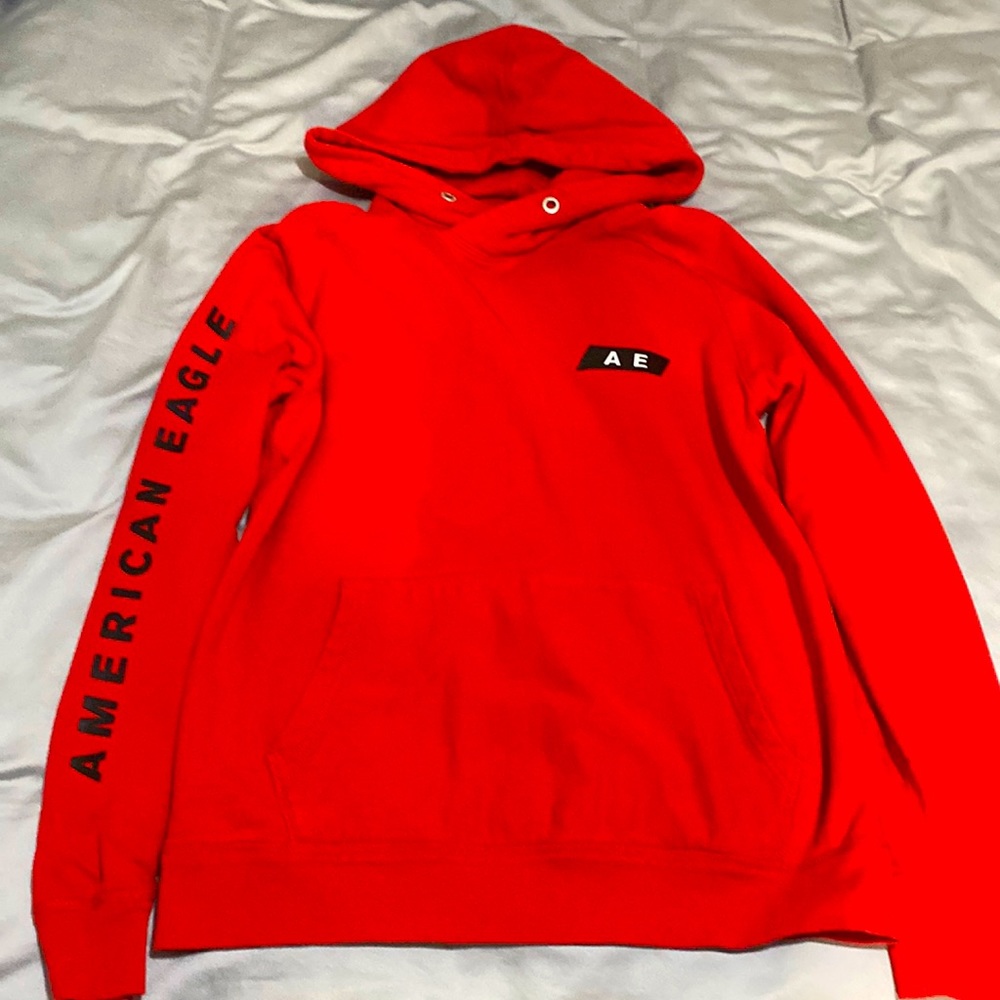 American Eagle Hoodie